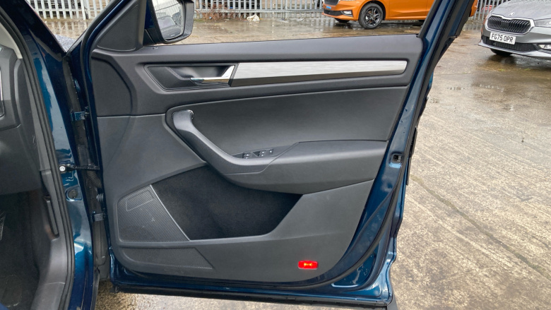 Skoda Kodiaq 2.0 TDI SE 4x4 5dr DSG [7 Seat] Diesel Estate